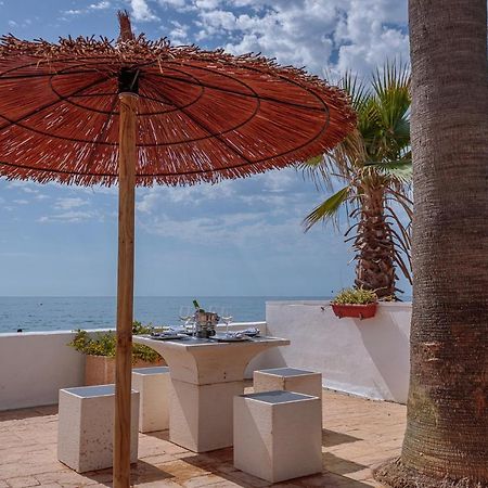 Oden 6 Apartment Altea Exterior photo