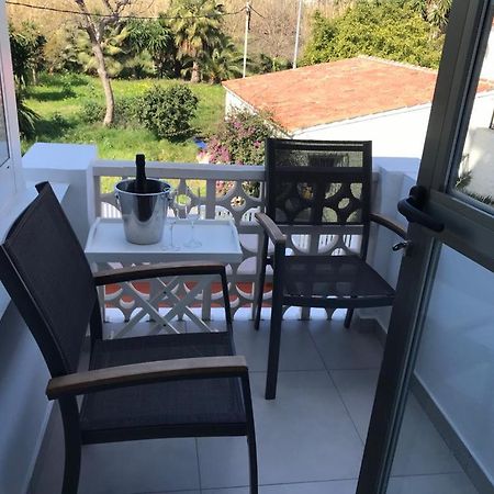 Oden 6 Apartment Altea Exterior photo