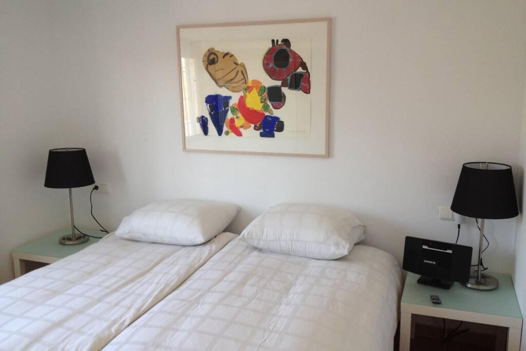 Oden 6 Apartment Altea Exterior photo