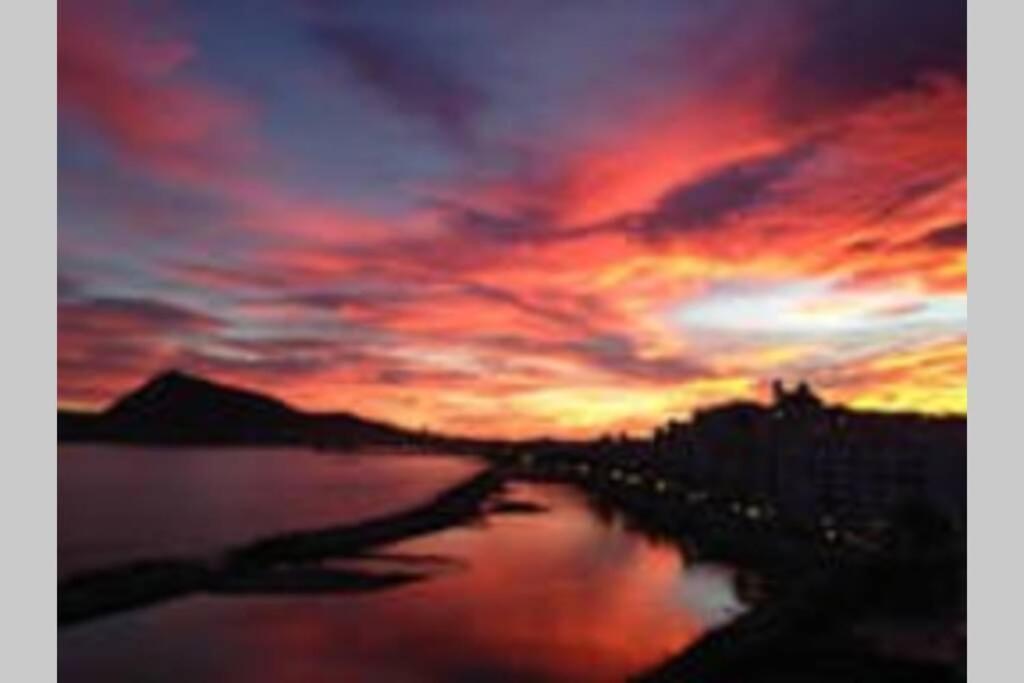 Oden 6 Apartment Altea Exterior photo
