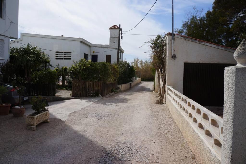 Oden 6 Apartment Altea Exterior photo