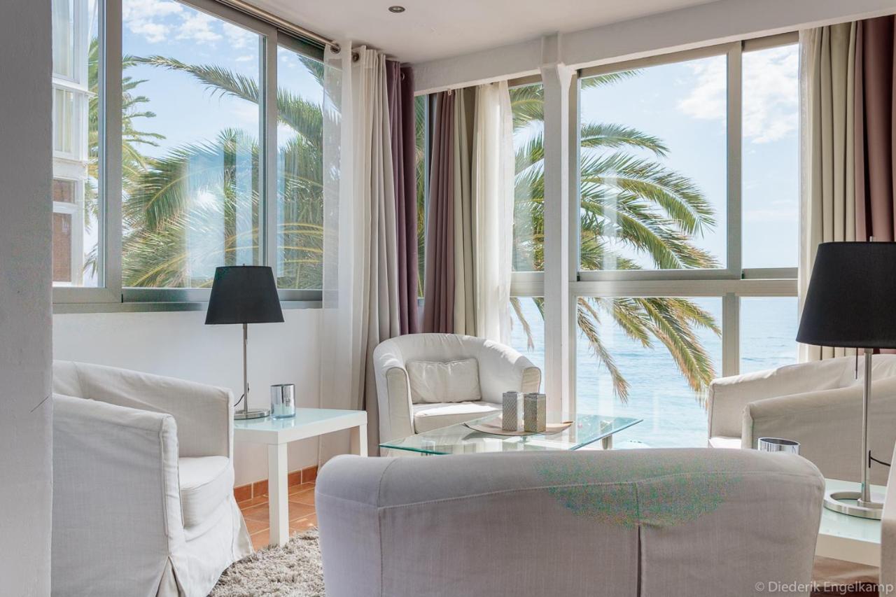 Oden 6 Apartment Altea Exterior photo