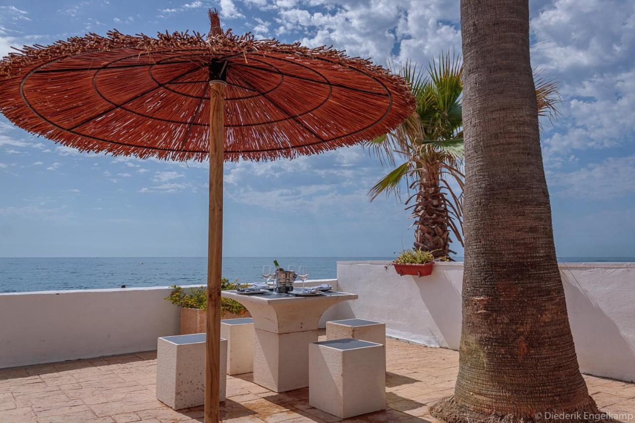 Oden 6 Apartment Altea Exterior photo