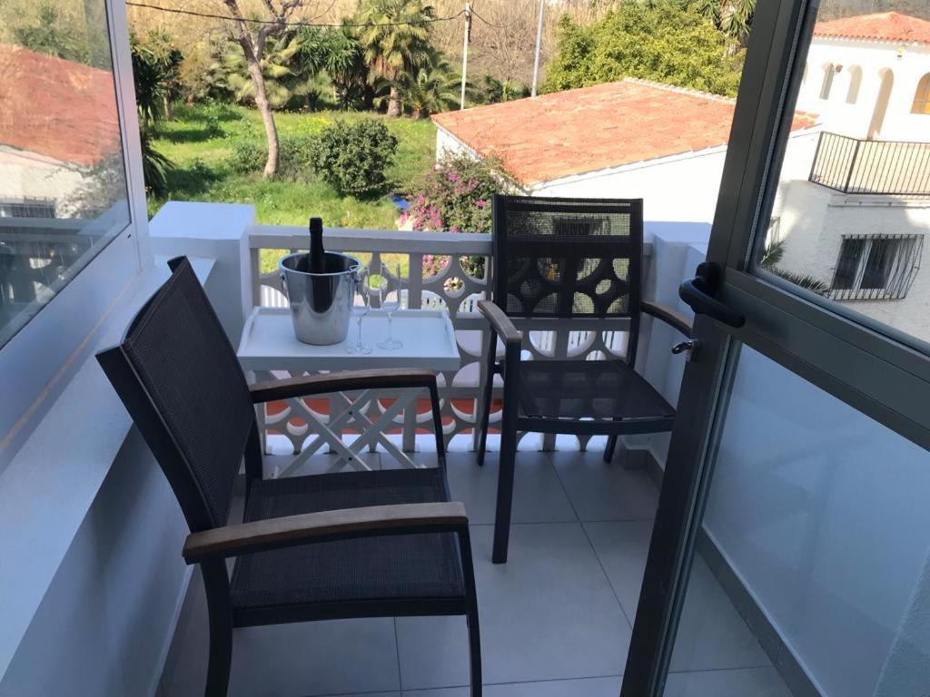 Oden 6 Apartment Altea Exterior photo